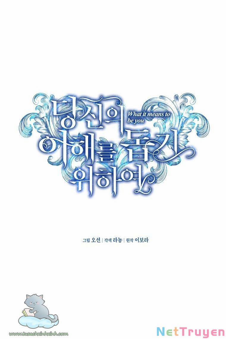 Hãy Để Tôi Được Hiểu Em 69 trang 38