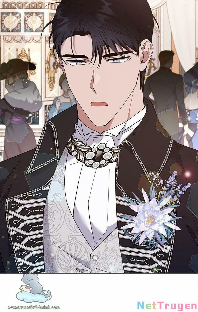 Hãy Để Tôi Được Hiểu Em 69 trang 40