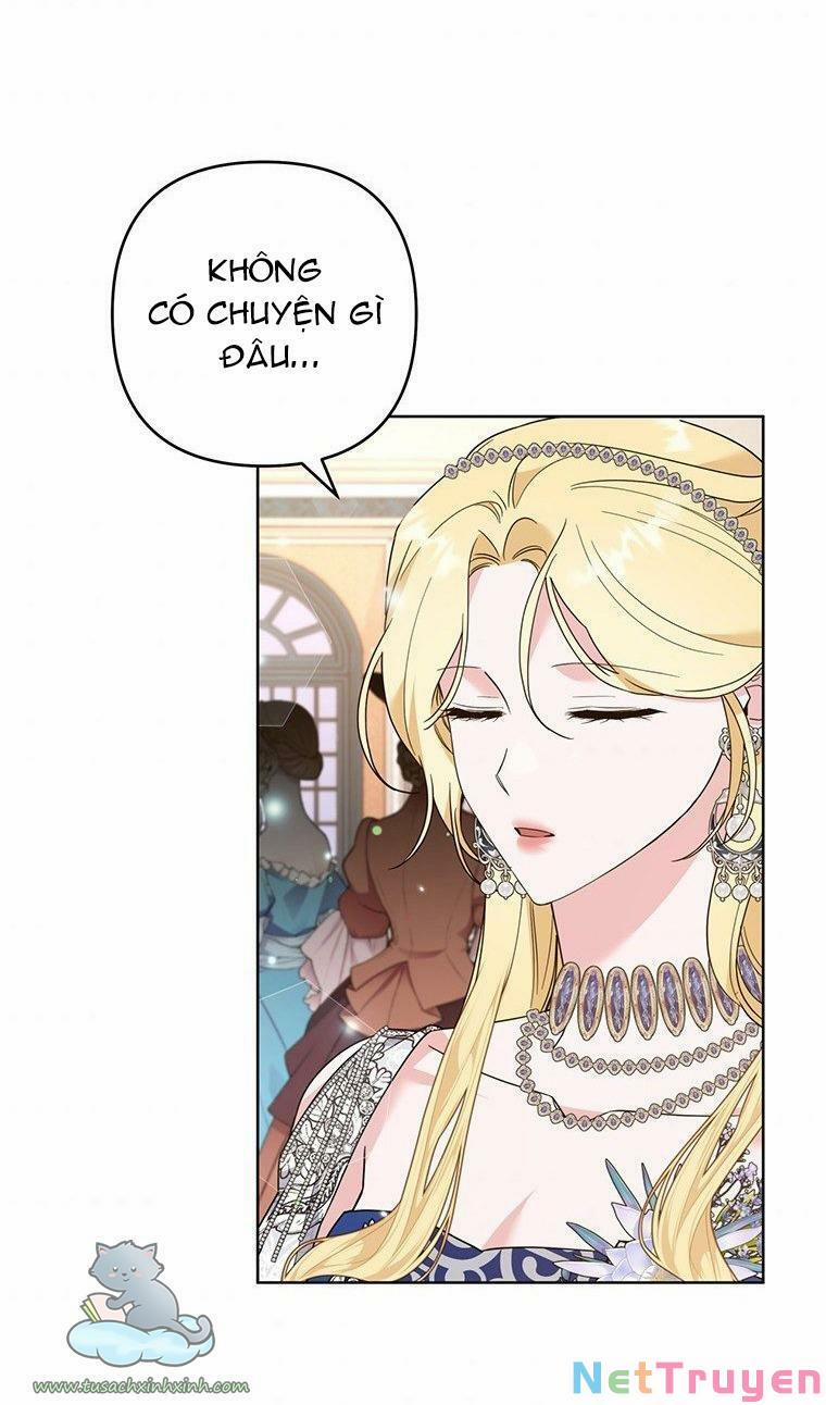 Hãy Để Tôi Được Hiểu Em 69 trang 41