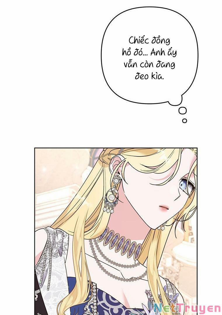 Hãy Để Tôi Được Hiểu Em 69 trang 44