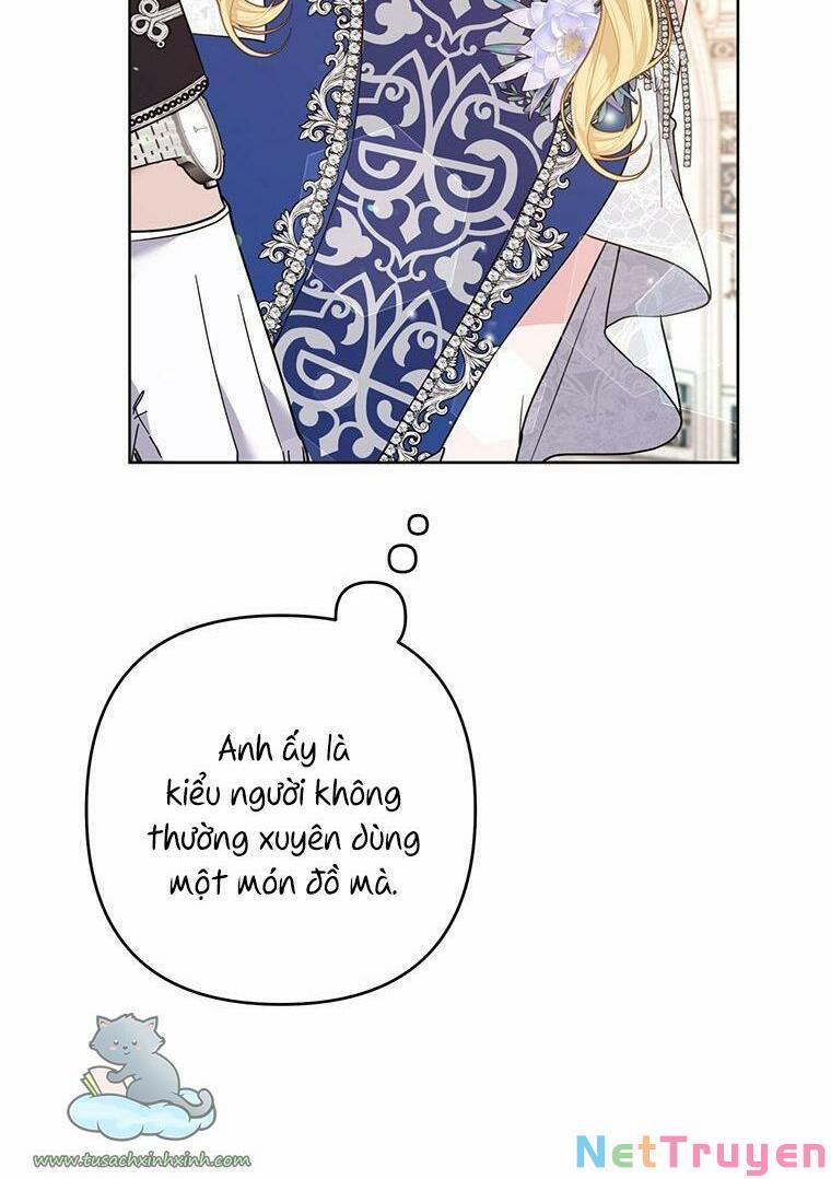 Hãy Để Tôi Được Hiểu Em 69 trang 45