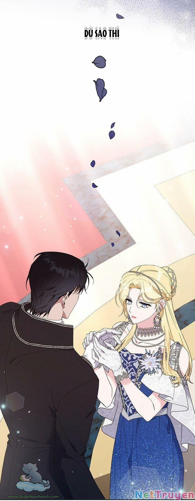 Hãy Để Tôi Được Hiểu Em 69 trang 49