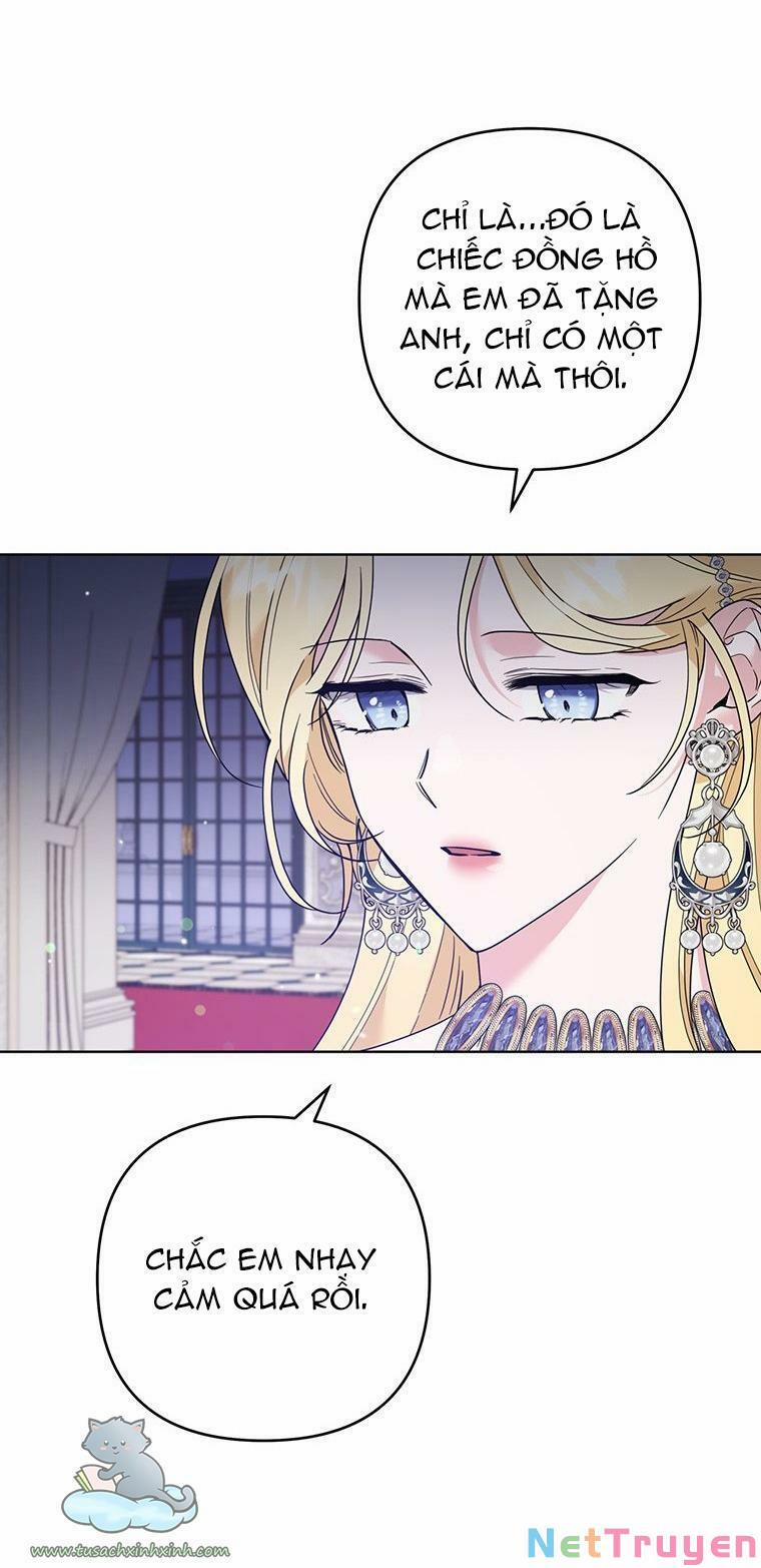 Hãy Để Tôi Được Hiểu Em 69 trang 52