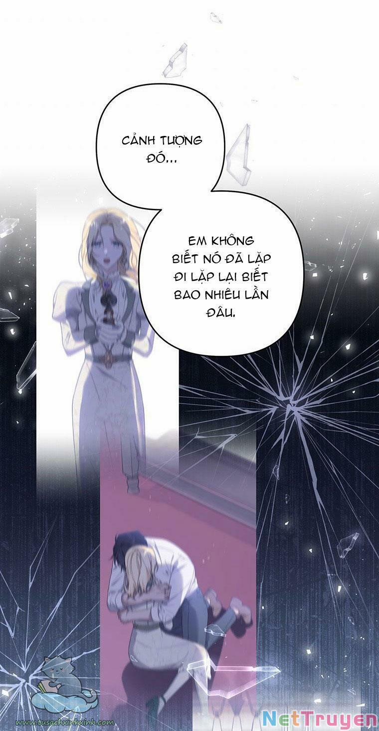 Hãy Để Tôi Được Hiểu Em 69 trang 59