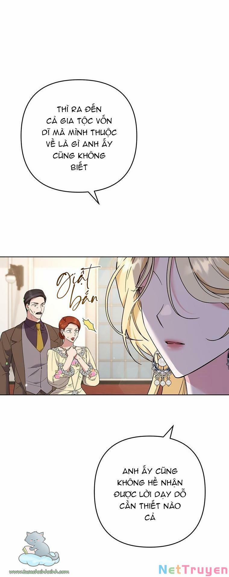 Hãy Để Tôi Được Hiểu Em 69 trang 6