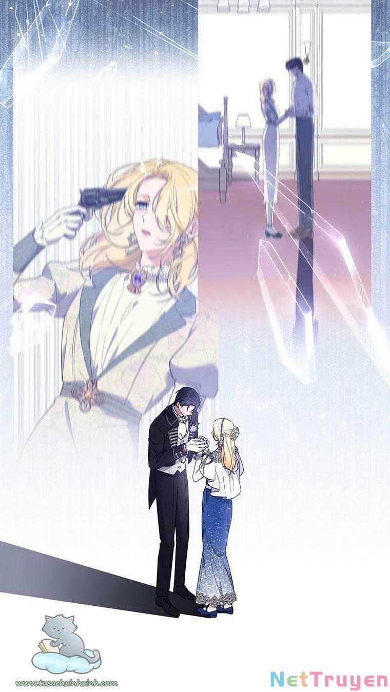 Hãy Để Tôi Được Hiểu Em 69 trang 60