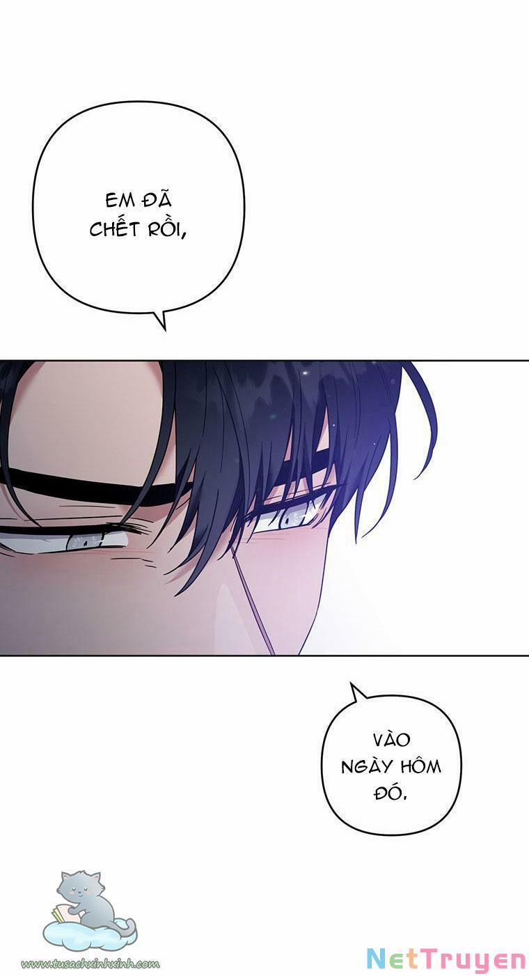 Hãy Để Tôi Được Hiểu Em 69 trang 61