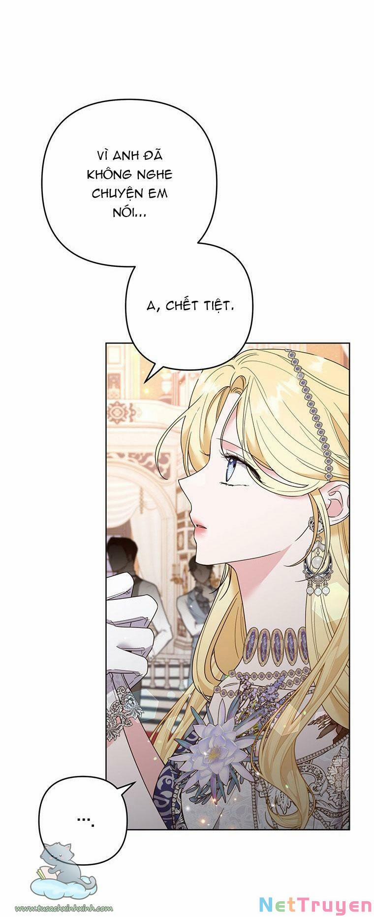 Hãy Để Tôi Được Hiểu Em 69 trang 62