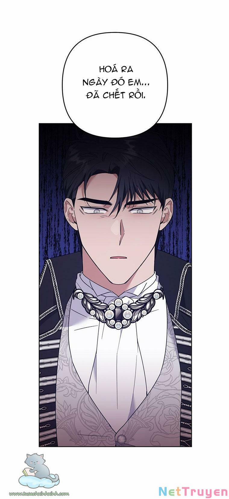 Hãy Để Tôi Được Hiểu Em 69 trang 63