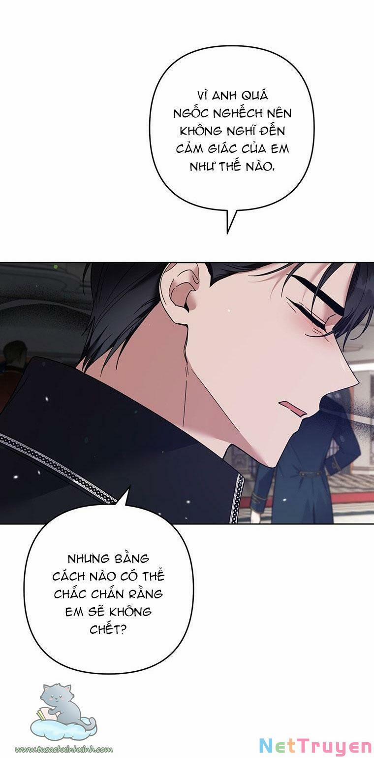 Hãy Để Tôi Được Hiểu Em 69 trang 71