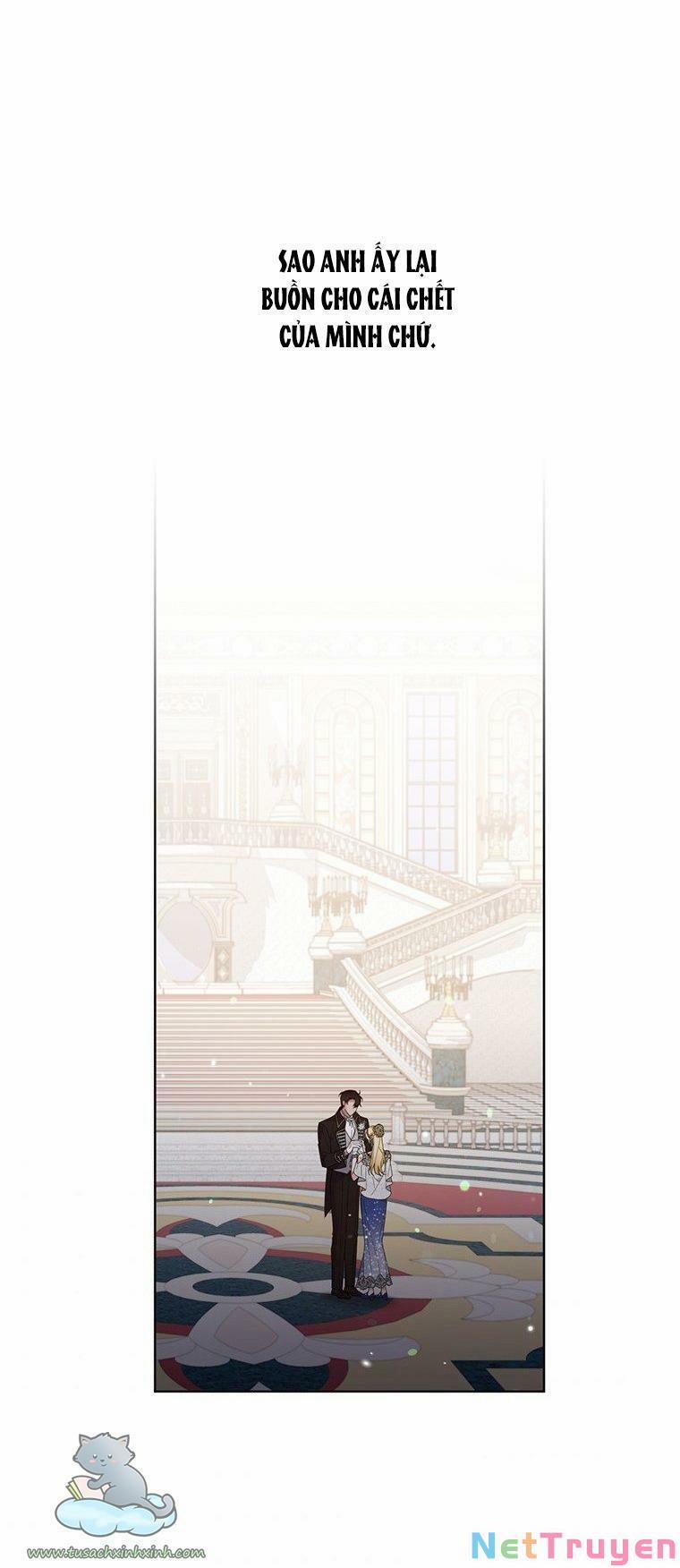 Hãy Để Tôi Được Hiểu Em 69 trang 73