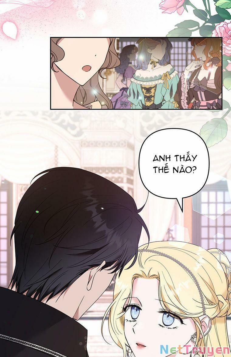 Hãy Để Tôi Được Hiểu Em 69 trang 82