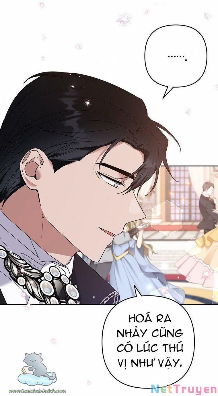 Hãy Để Tôi Được Hiểu Em 69 trang 84