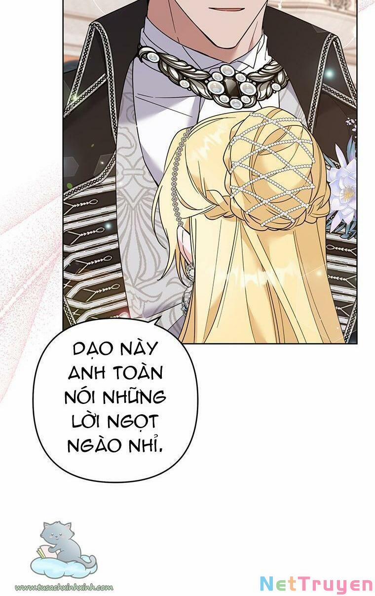 Hãy Để Tôi Được Hiểu Em 69 trang 89