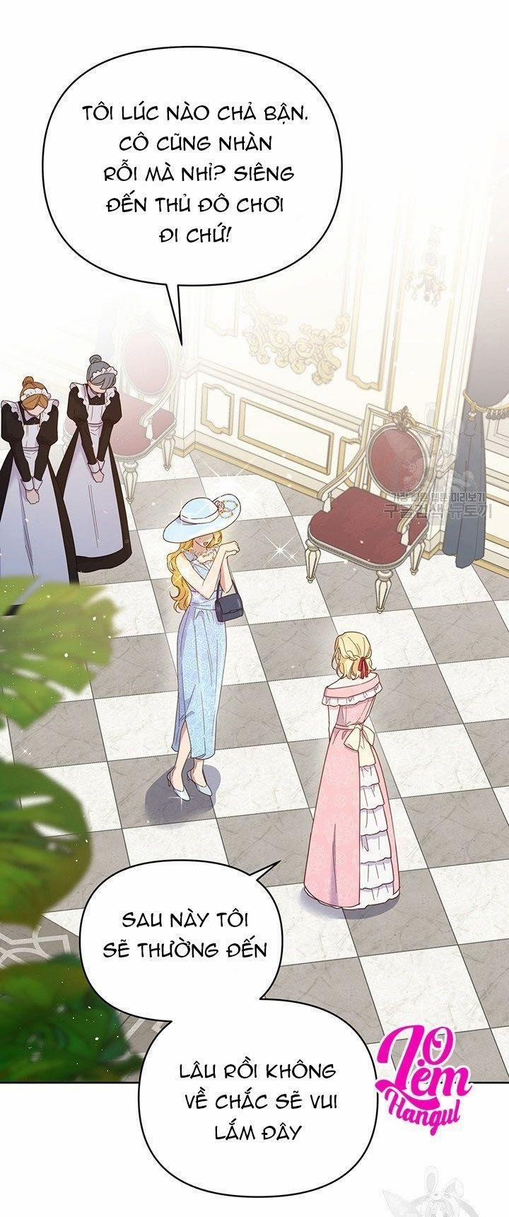Hãy Để Tôi Được Hiểu Em 7 trang 20