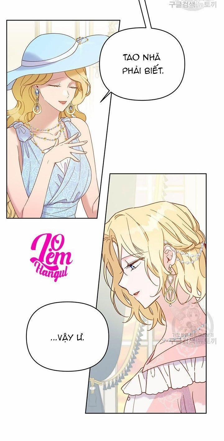 Hãy Để Tôi Được Hiểu Em 7 trang 22