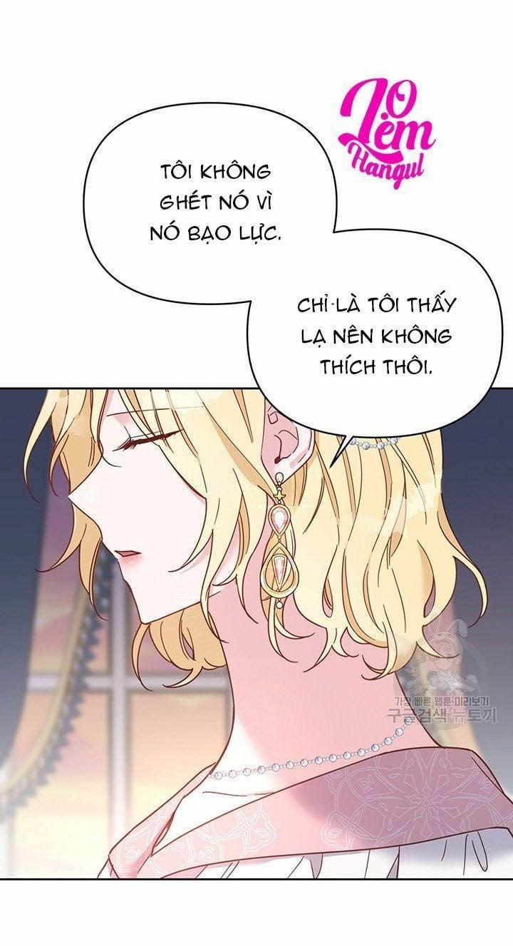 Hãy Để Tôi Được Hiểu Em 7 trang 26