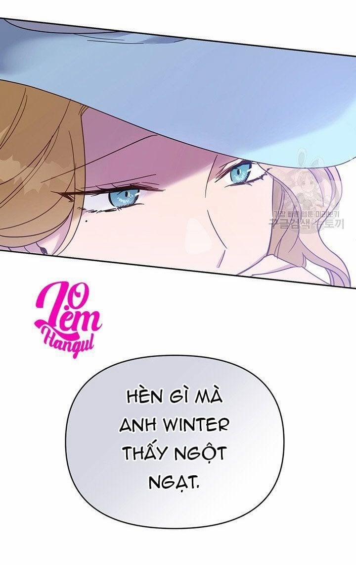 Hãy Để Tôi Được Hiểu Em 7 trang 28