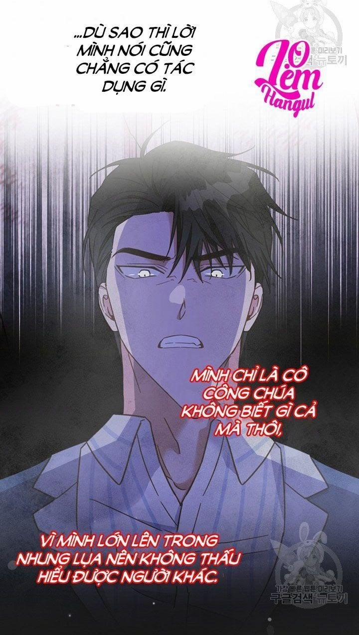 Hãy Để Tôi Được Hiểu Em 7 trang 34