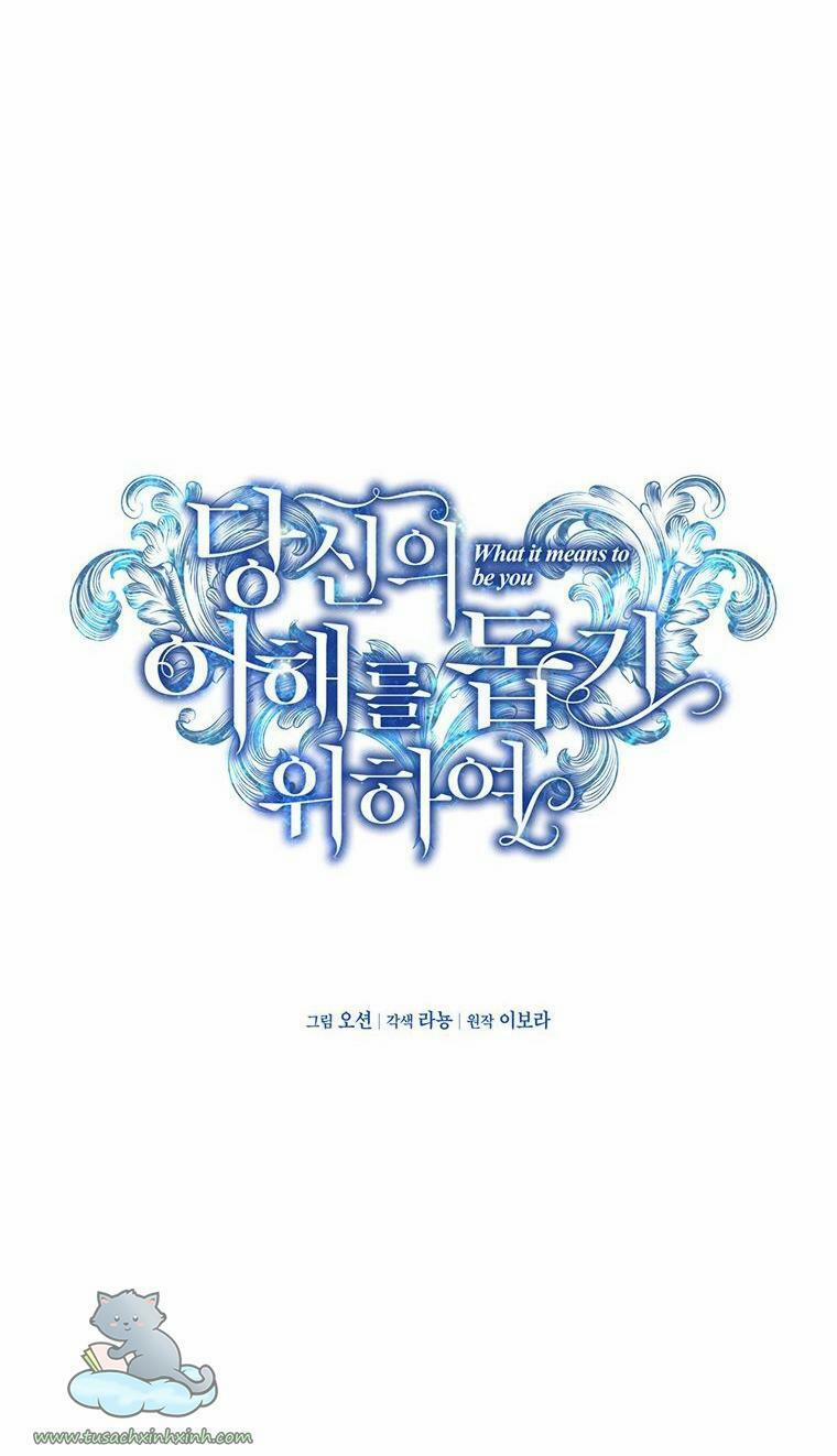 Hãy Để Tôi Được Hiểu Em 70 trang 25