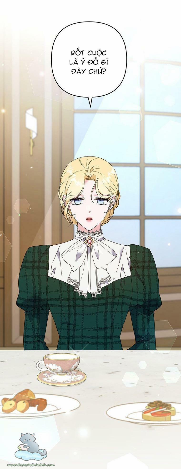 Hãy Để Tôi Được Hiểu Em 70 trang 27