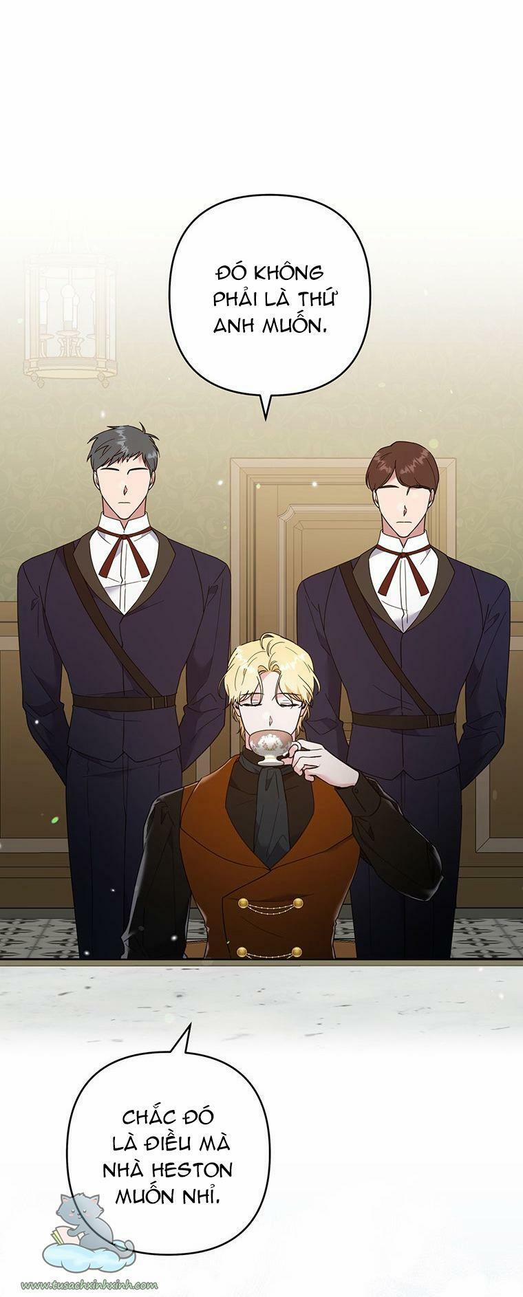 Hãy Để Tôi Được Hiểu Em 70 trang 29