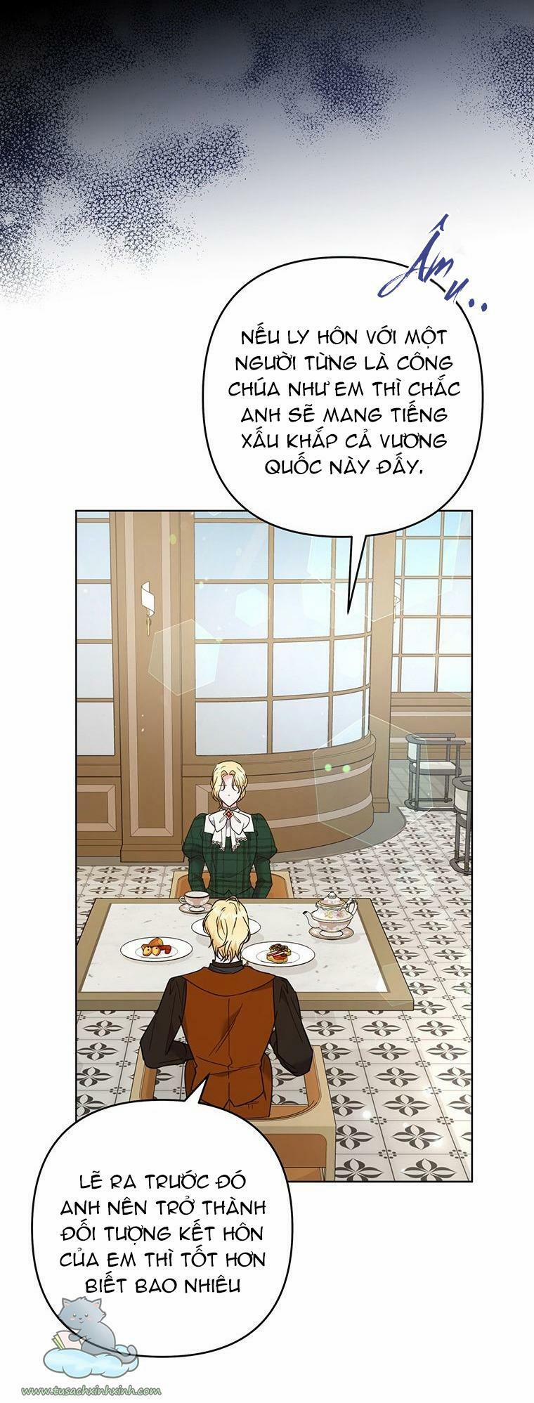 Hãy Để Tôi Được Hiểu Em 70 trang 39