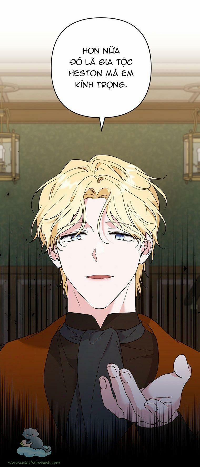 Hãy Để Tôi Được Hiểu Em 70 trang 40