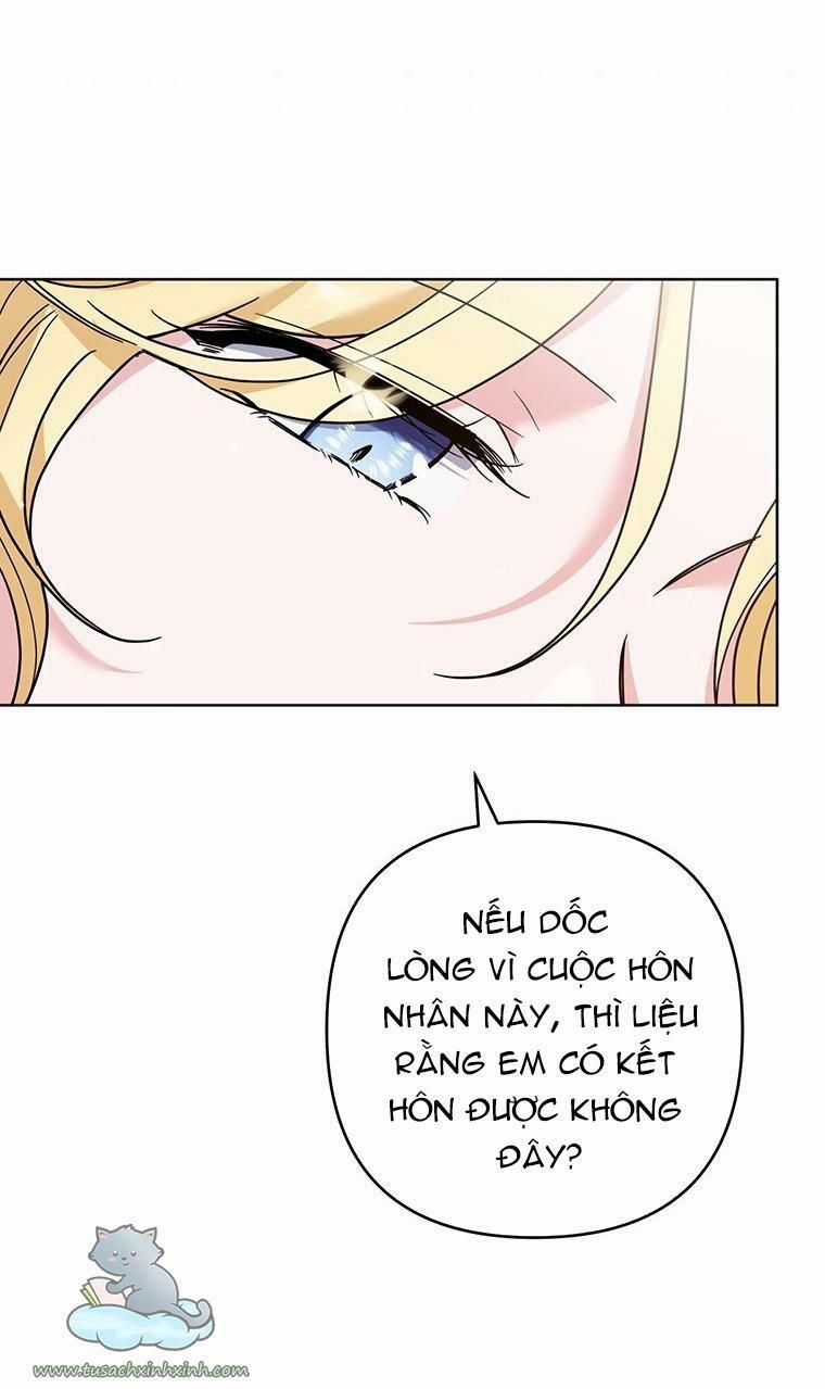 Hãy Để Tôi Được Hiểu Em 70 trang 51