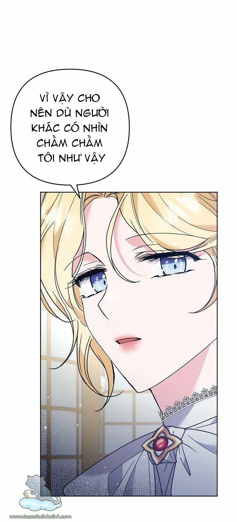 Hãy Để Tôi Được Hiểu Em 70 trang 58