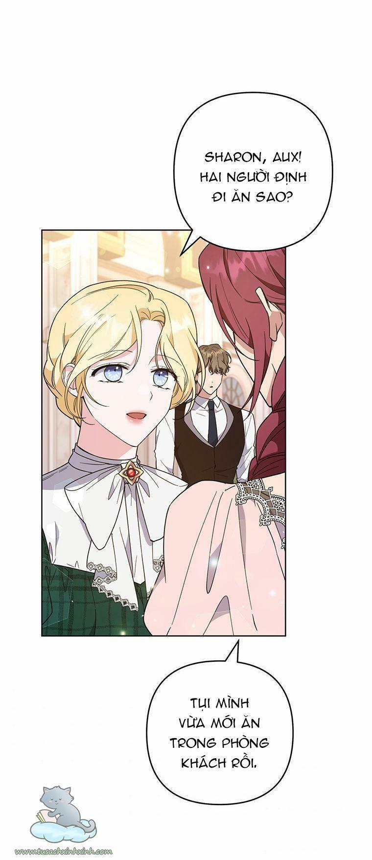 Hãy Để Tôi Được Hiểu Em 70 trang 65