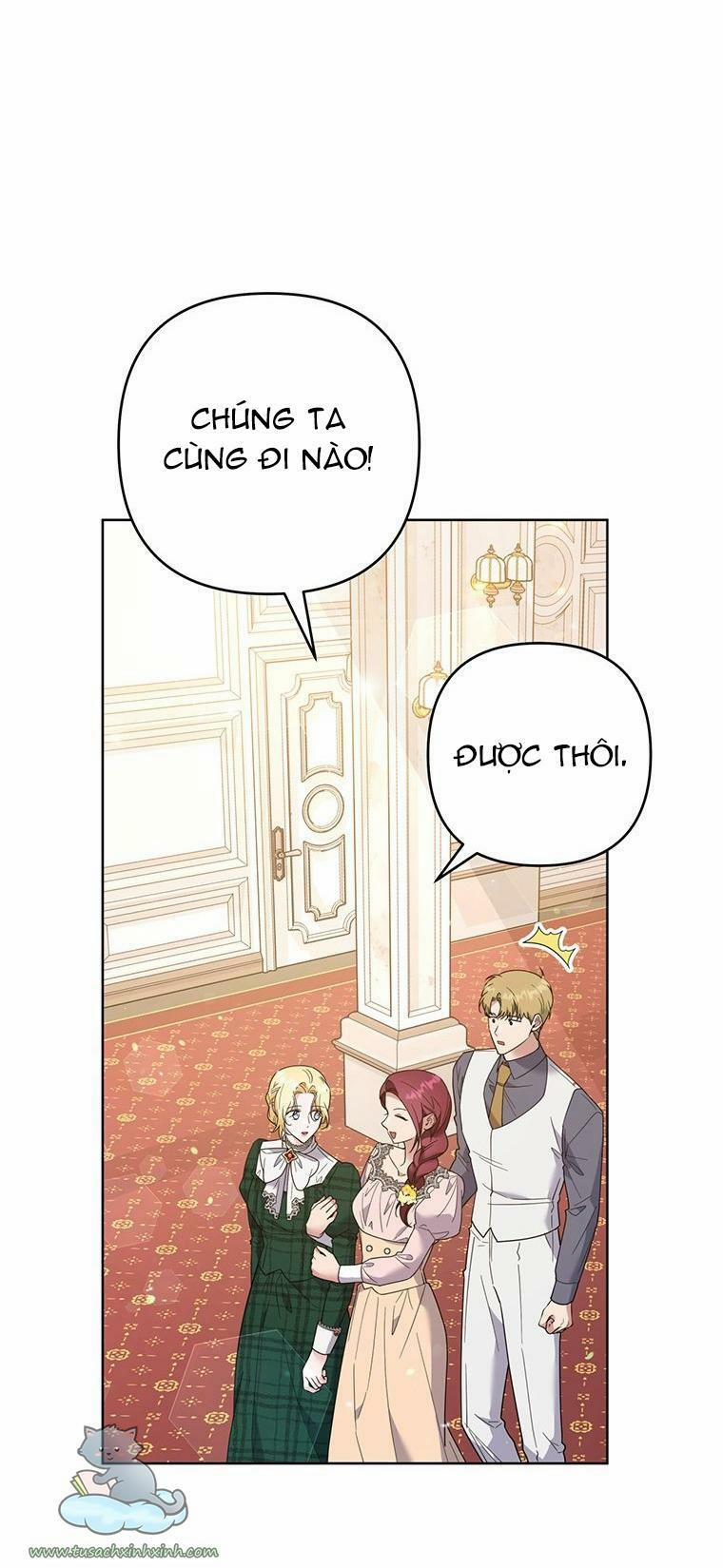 Hãy Để Tôi Được Hiểu Em 70 trang 69