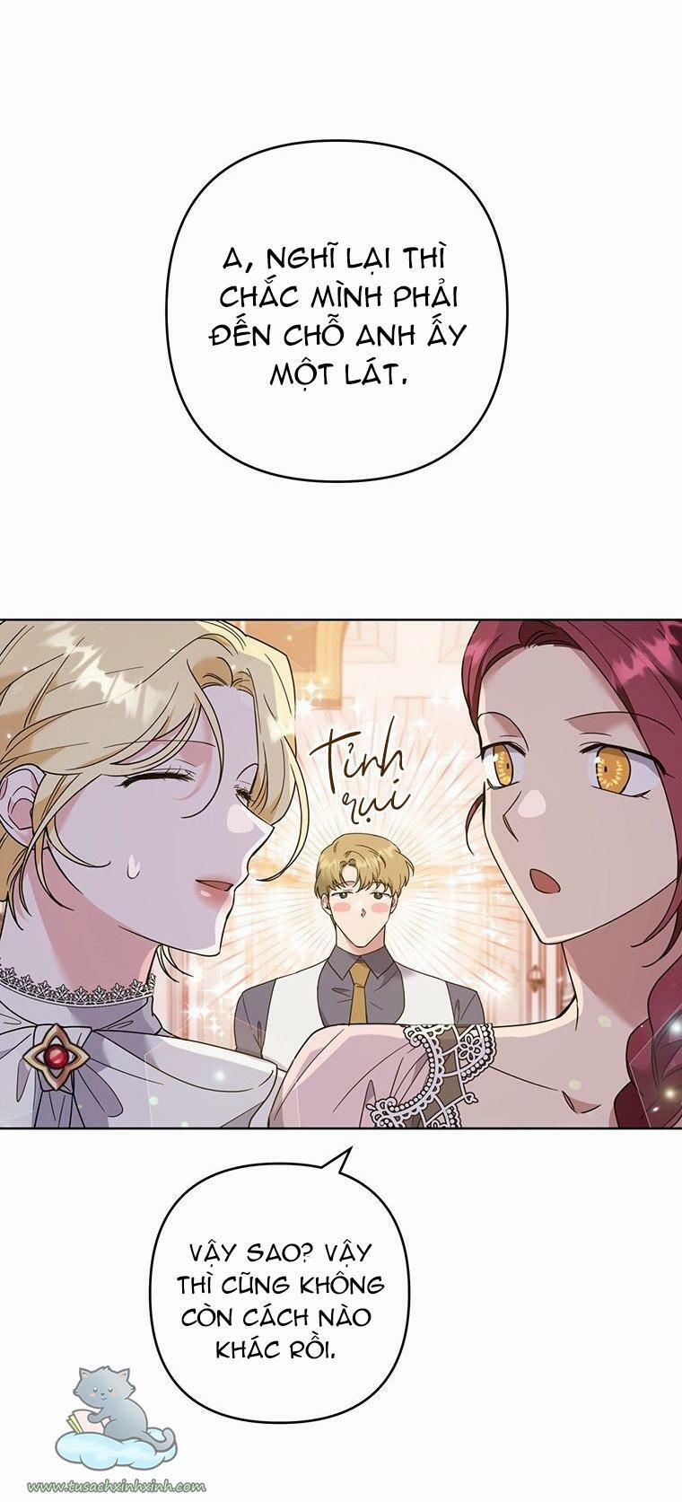 Hãy Để Tôi Được Hiểu Em 70 trang 71