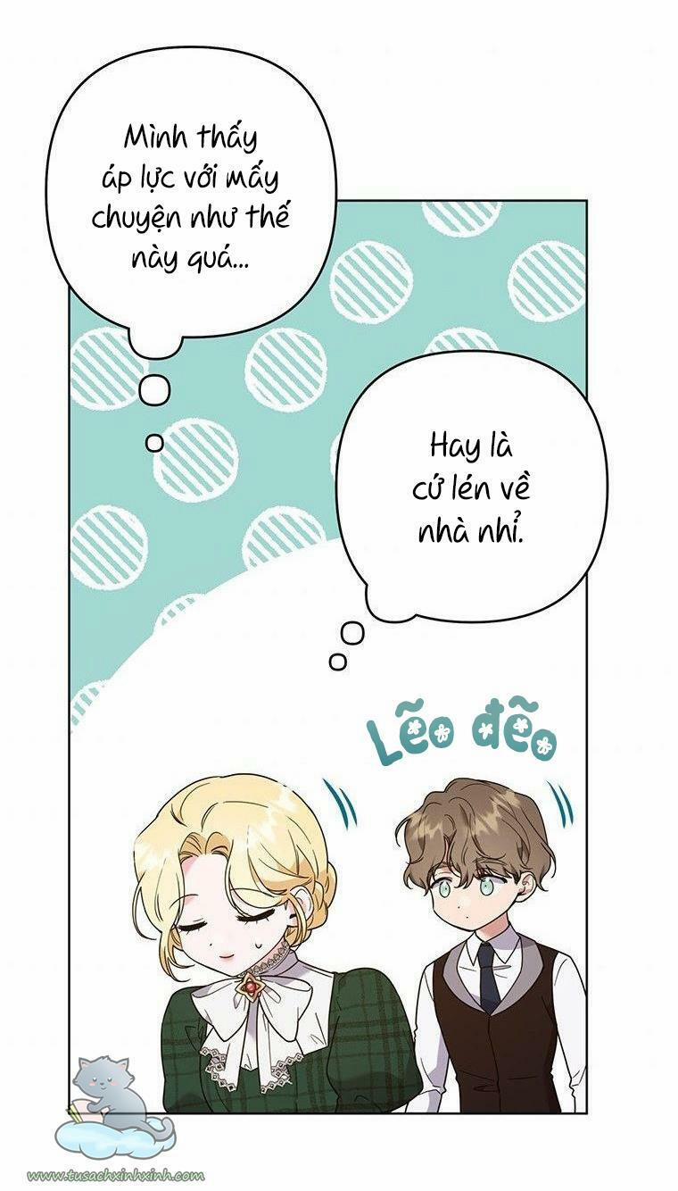 Hãy Để Tôi Được Hiểu Em 70 trang 75