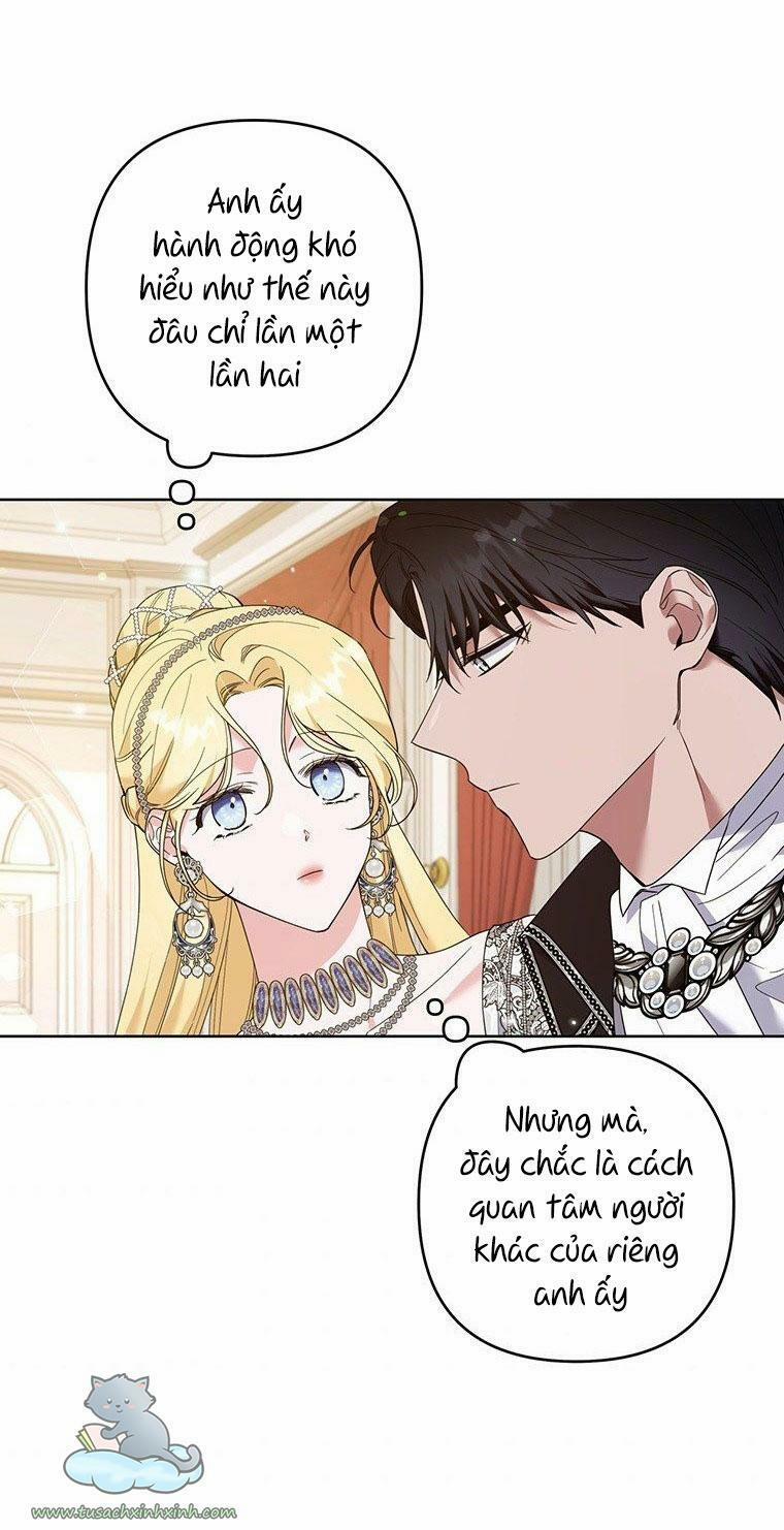 Hãy Để Tôi Được Hiểu Em 70 trang 8