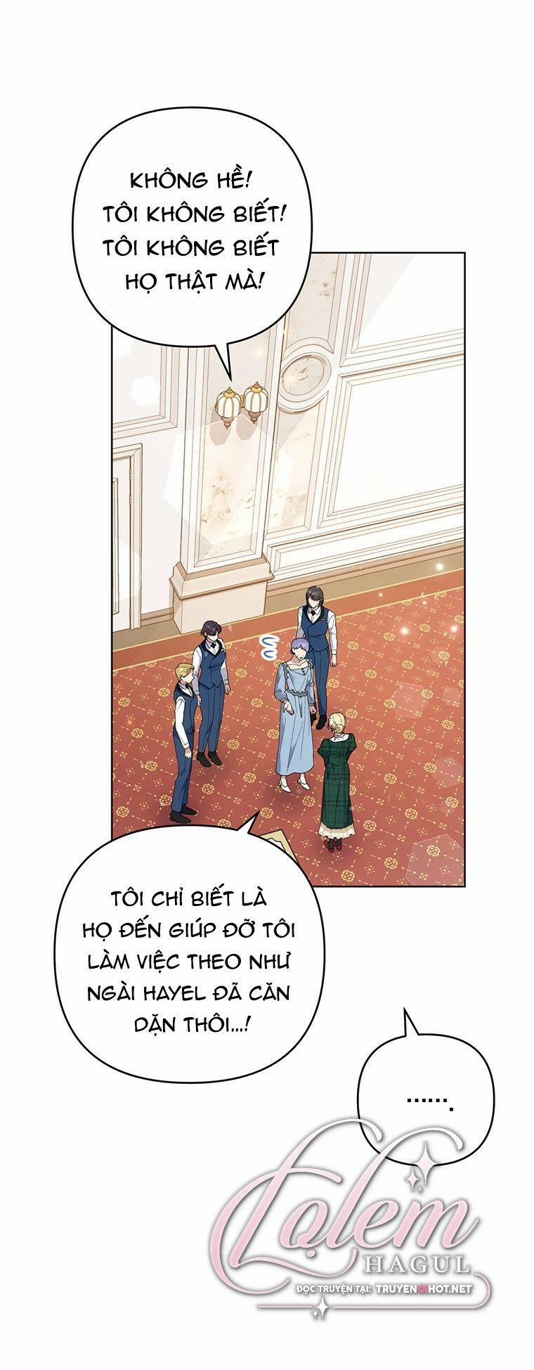 Hãy Để Tôi Được Hiểu Em 71 trang 2