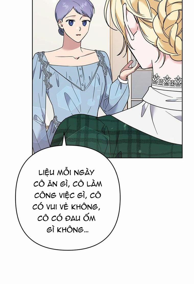 Hãy Để Tôi Được Hiểu Em 71 trang 25