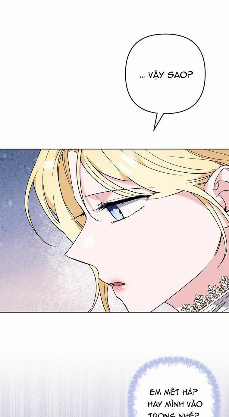 Hãy Để Tôi Được Hiểu Em 71 trang 26