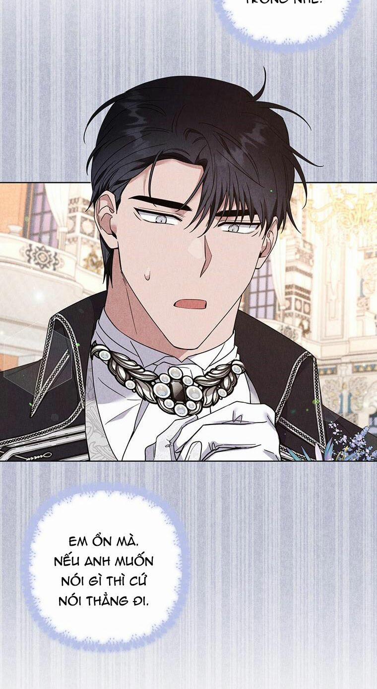 Hãy Để Tôi Được Hiểu Em 71 trang 27