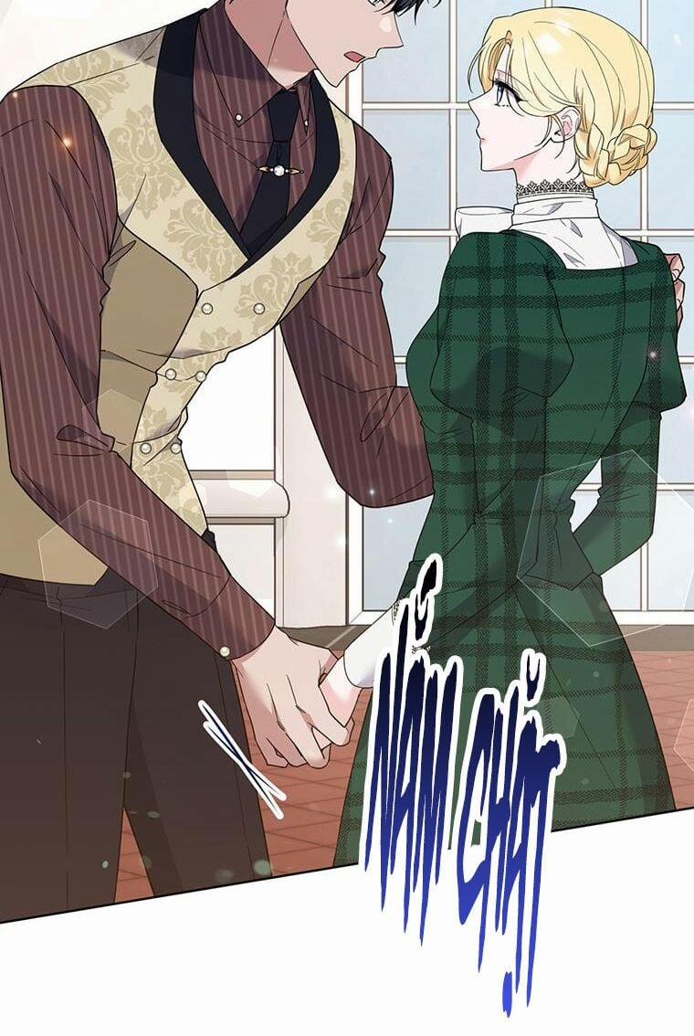 Hãy Để Tôi Được Hiểu Em 71 trang 32