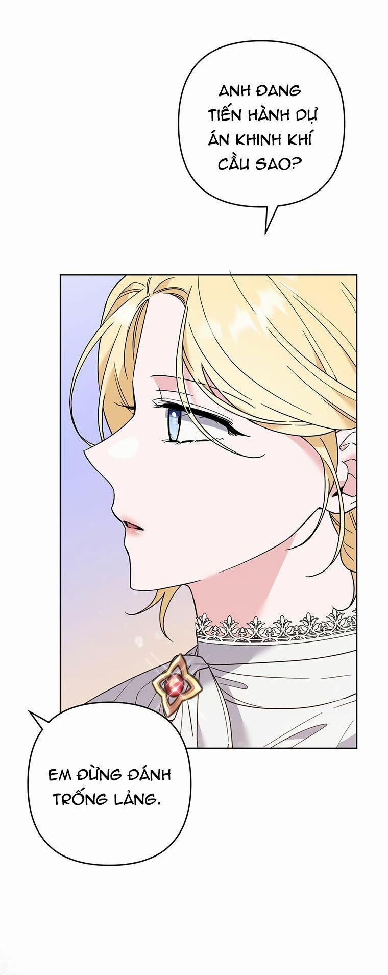 Hãy Để Tôi Được Hiểu Em 71 trang 33