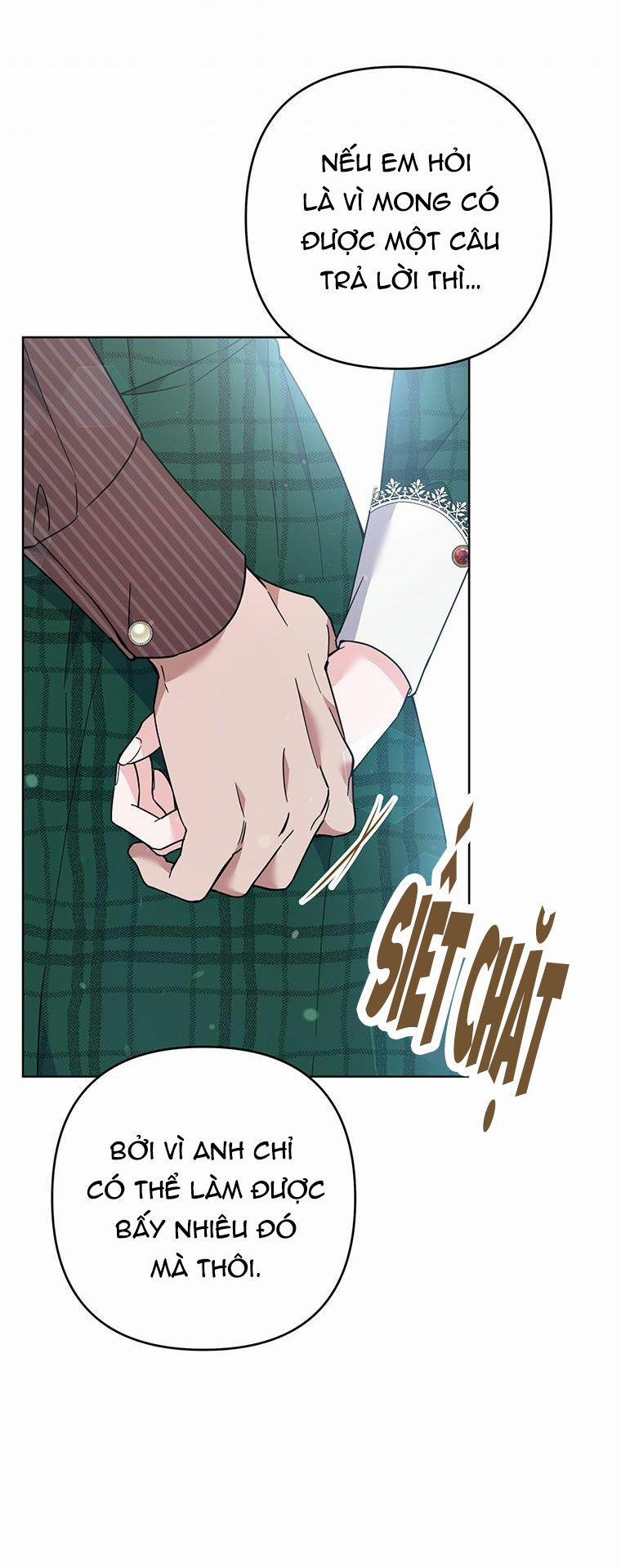 Hãy Để Tôi Được Hiểu Em 71 trang 38