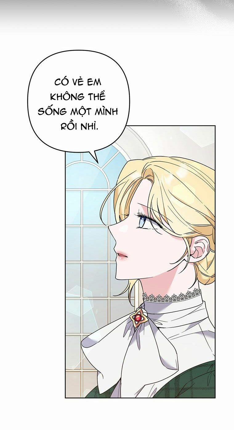 Hãy Để Tôi Được Hiểu Em 71 trang 41