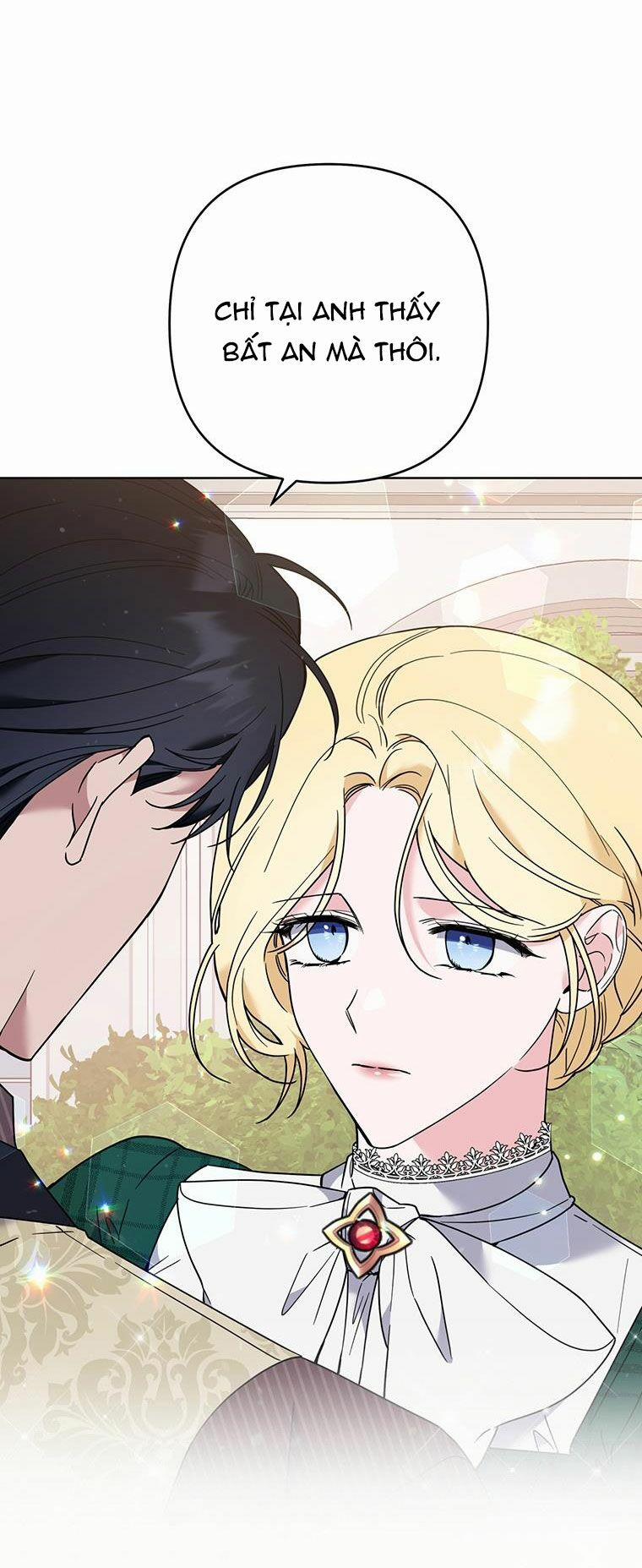 Hãy Để Tôi Được Hiểu Em 71 trang 43