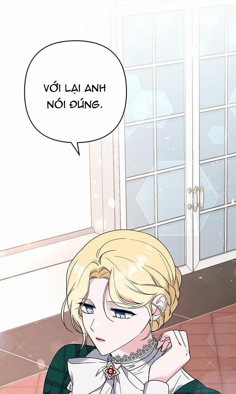 Hãy Để Tôi Được Hiểu Em 71 trang 45