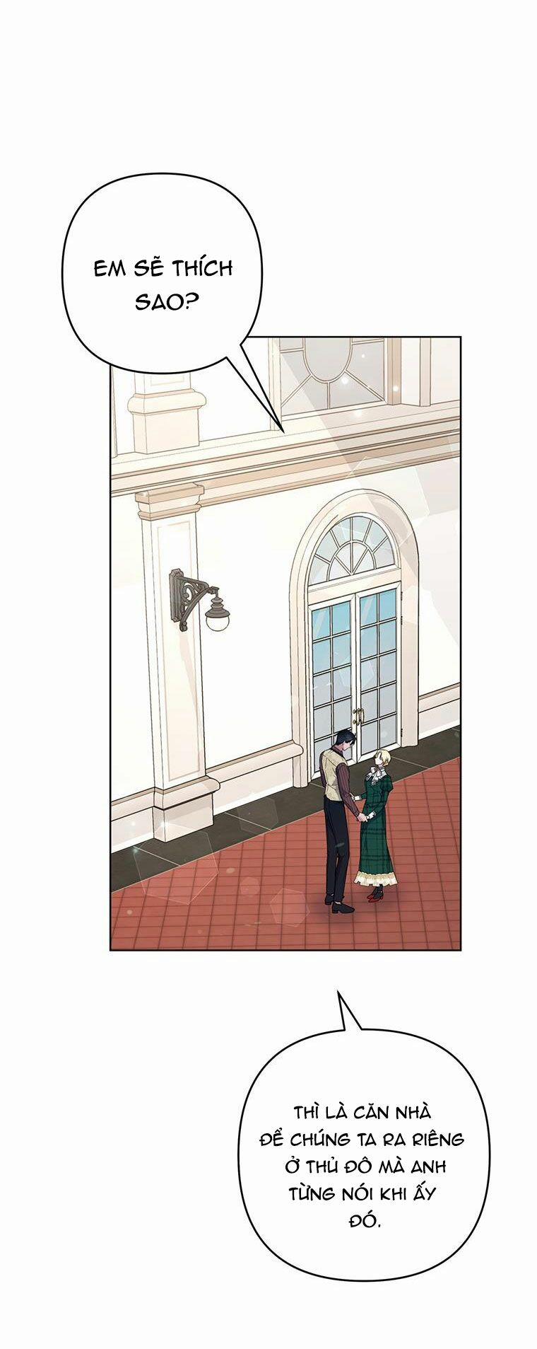 Hãy Để Tôi Được Hiểu Em 71 trang 49