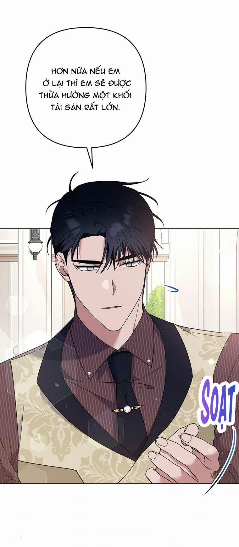 Hãy Để Tôi Được Hiểu Em 71 trang 50