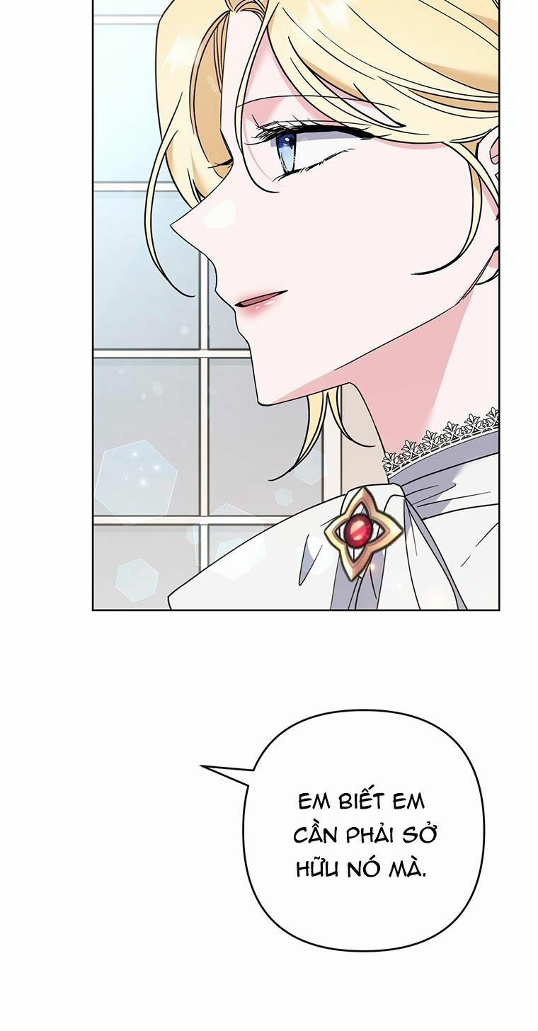 Hãy Để Tôi Được Hiểu Em 71 trang 54