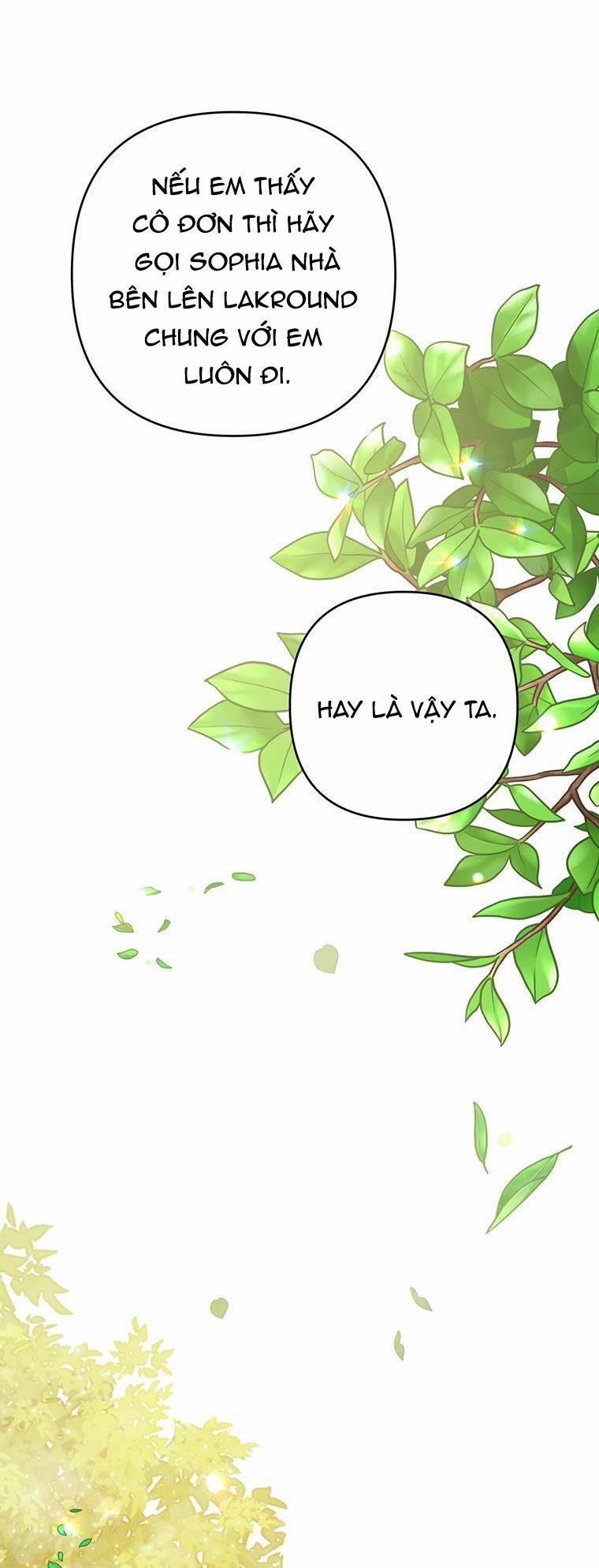 Hãy Để Tôi Được Hiểu Em 71 trang 56