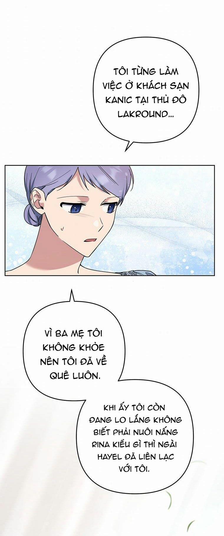 Hãy Để Tôi Được Hiểu Em 71 trang 6